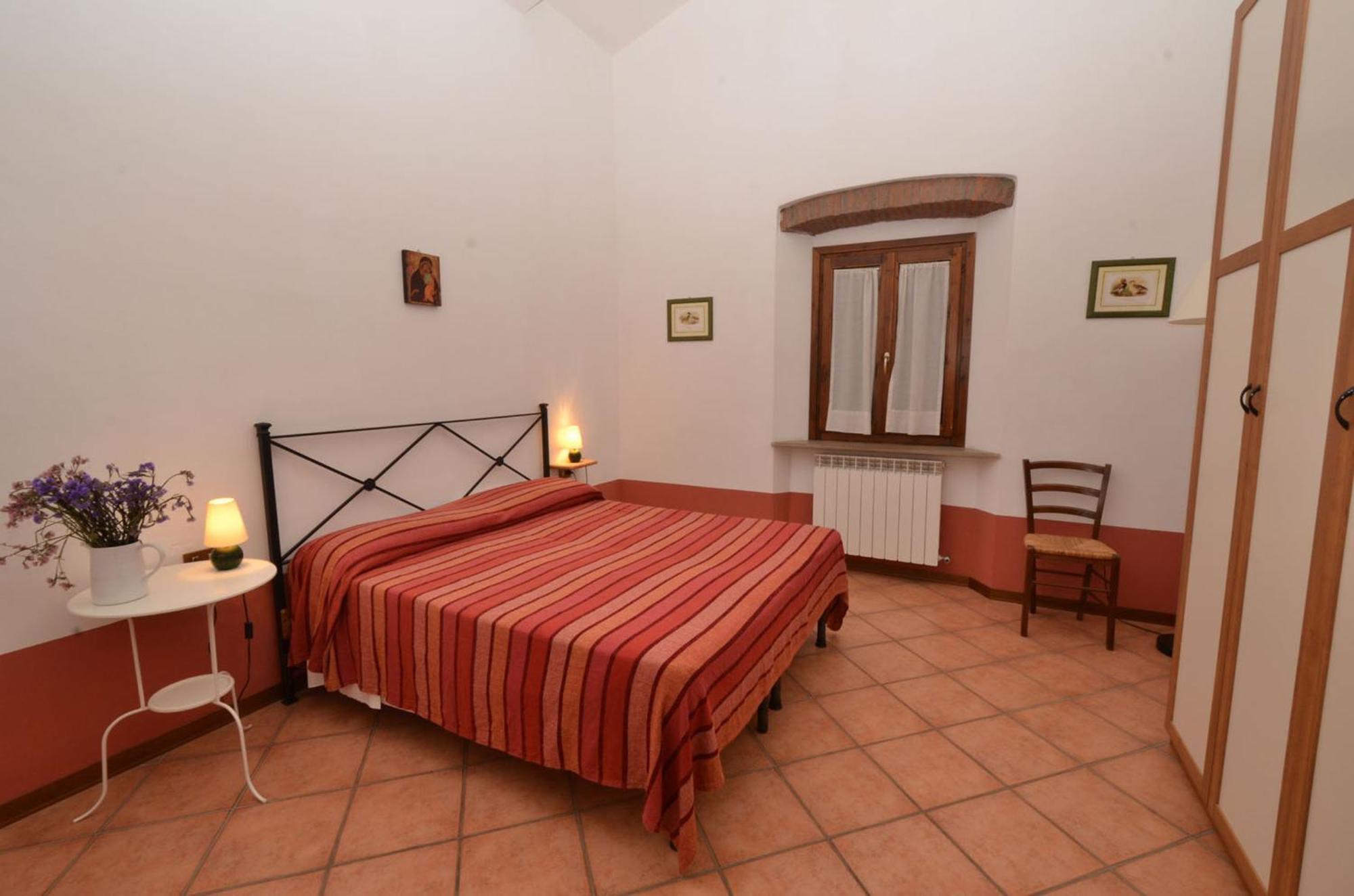 Villa Azienda Agrituristica Allumiere à Campiglia Marittima Chambre photo