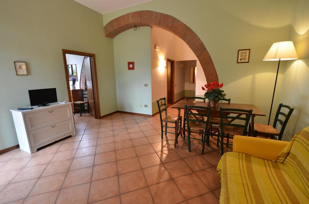 Villa Azienda Agrituristica Allumiere à Campiglia Marittima Chambre photo