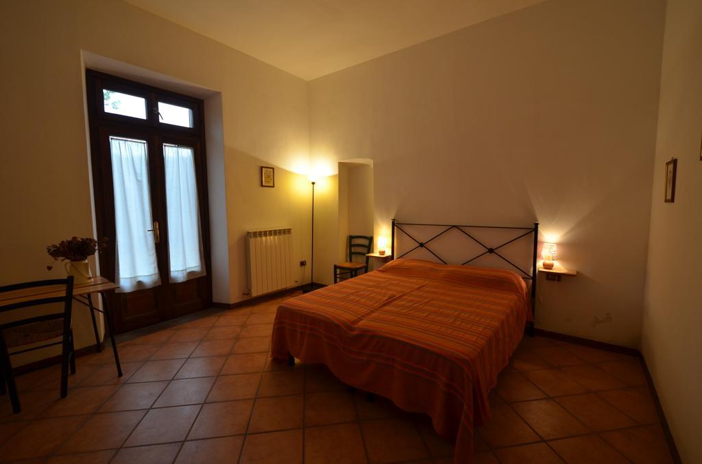 Villa Azienda Agrituristica Allumiere à Campiglia Marittima Chambre photo