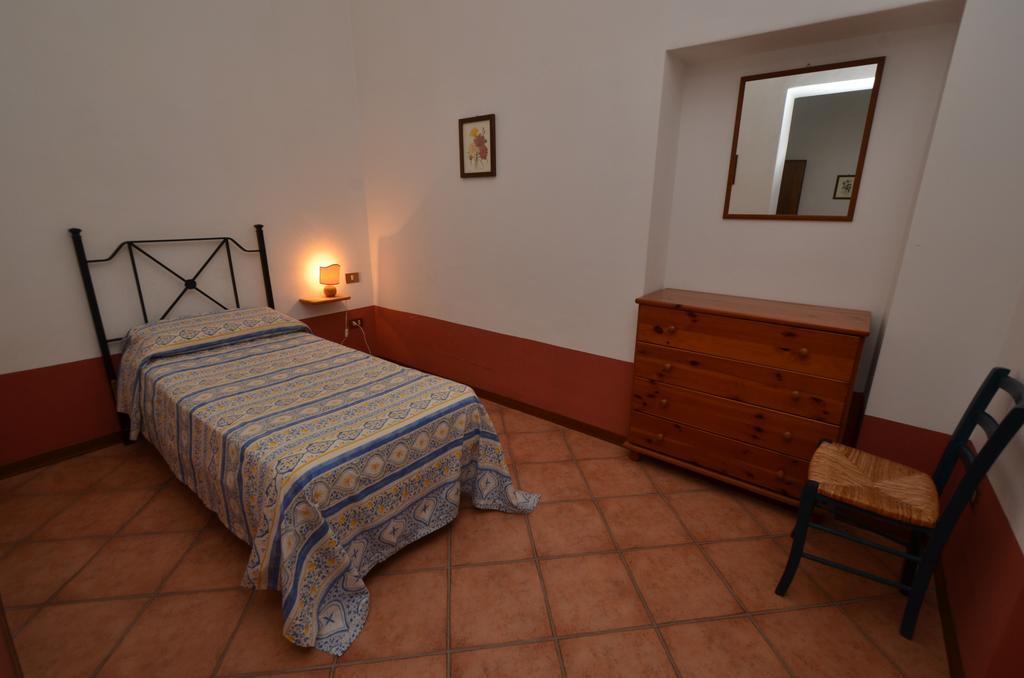 Villa Azienda Agrituristica Allumiere à Campiglia Marittima Chambre photo