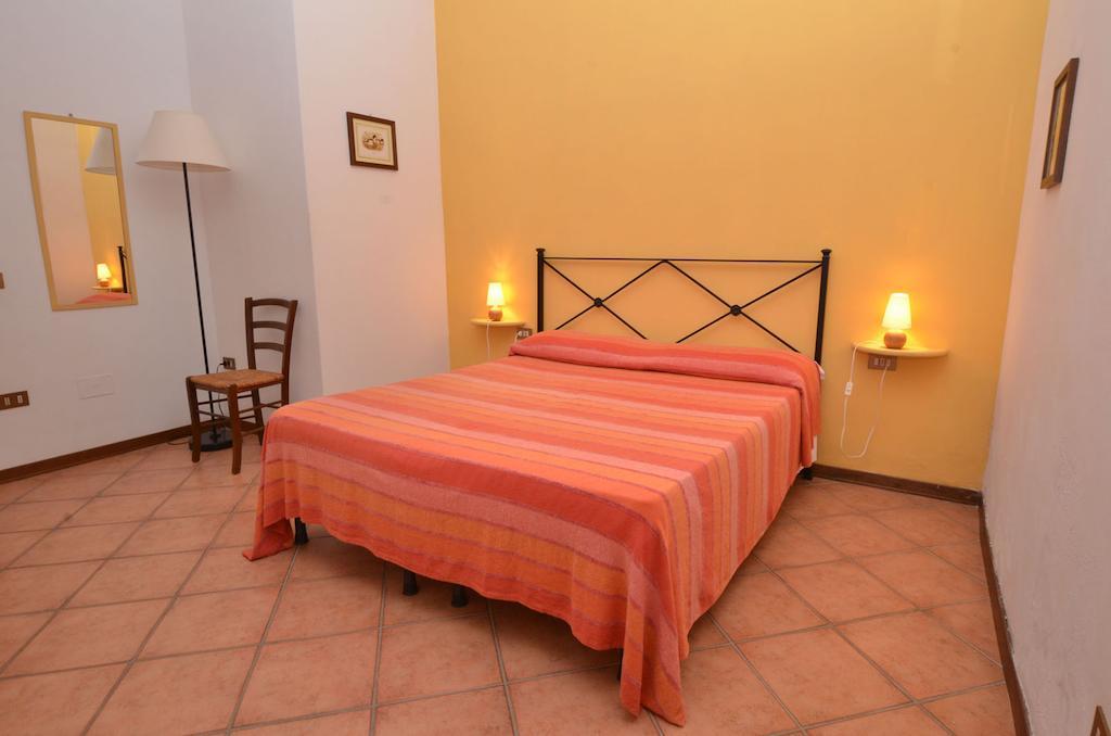 Villa Azienda Agrituristica Allumiere à Campiglia Marittima Chambre photo